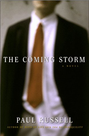 The Coming Storm (9780312205140) by Russell, Paul; Russell