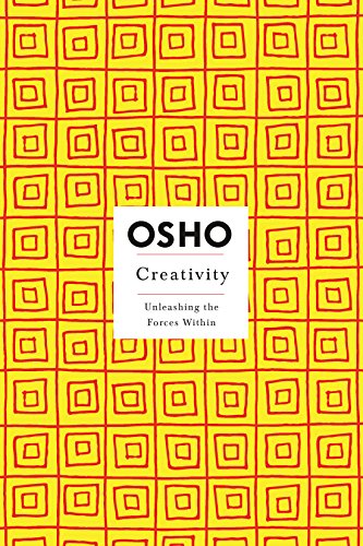 Stock image for Creativity (Osho Insights for a New Way of Living) for sale by Wonder Book