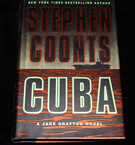 9780312205218: Cuba: a Novel