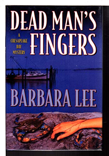 9780312205249: Dead Man's Fingers