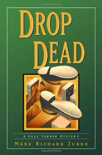Stock image for Drop Dead for sale by ThriftBooks-Atlanta
