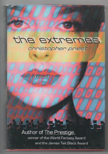 Stock image for The Extremes for sale by Better World Books