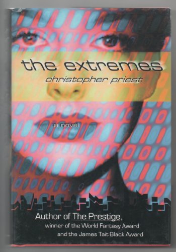 The Extremes (9780312205416) by Priest, Christopher