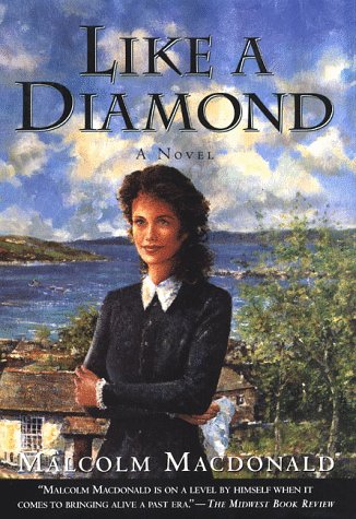 Beispielbild fr Like a Diamond zum Verkauf von Wonder Book