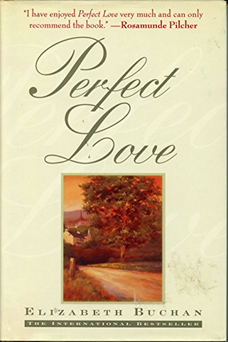 Beispielbild fr Perfect Love zum Verkauf von Better World Books
