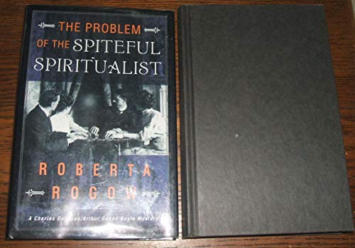 The Problem of the Spiteful Spiritualist