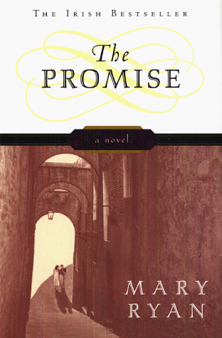Beispielbild fr The Promise zum Verkauf von Better World Books