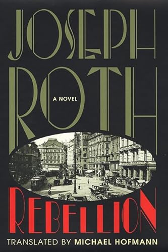 Stock image for Rebellion : A Novel for sale by Better World Books