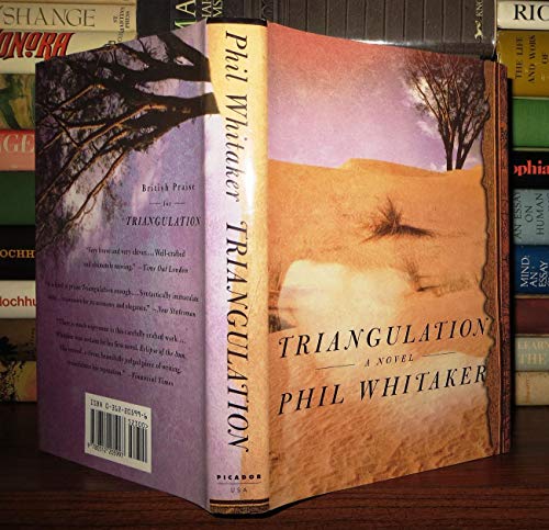 Stock image for Triangulation for sale by Book People