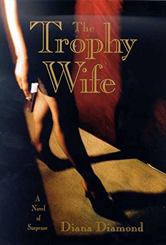Stock image for The Trophy Wife for sale by Better World Books