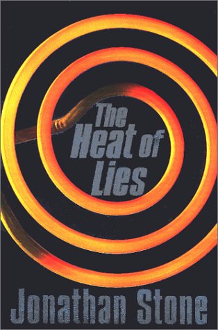 Imagen de archivo de The Heat of Lies a la venta por Better World Books