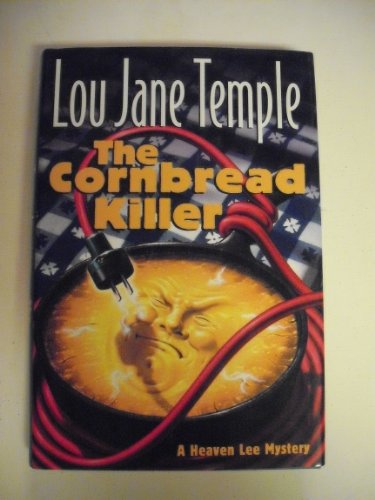 Imagen de archivo de The Cornbread Killer a la venta por Better World Books