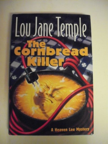 9780312206055: The Cornbread Killer