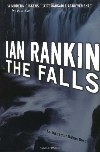 9780312206109: The Falls: An Inspector Rebus Novel