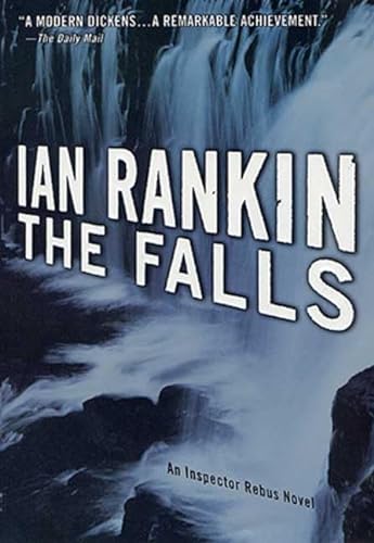 Stock image for The Falls: An Inspector Rebus Novel for sale by Daniel Montemarano