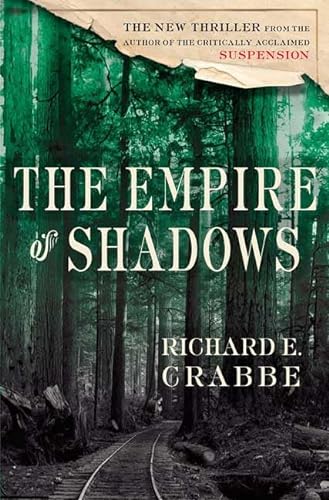 Stock image for The Empire of Shadows for sale by Nelsons Books
