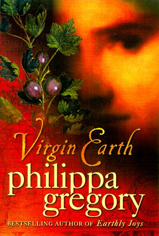 9780312206178: Virgin Earth (Earthly Joys)