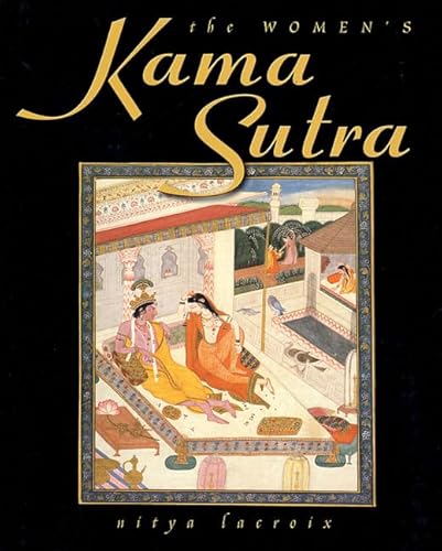 Stock image for The Women's Kama Sutra for sale by ThriftBooks-Dallas