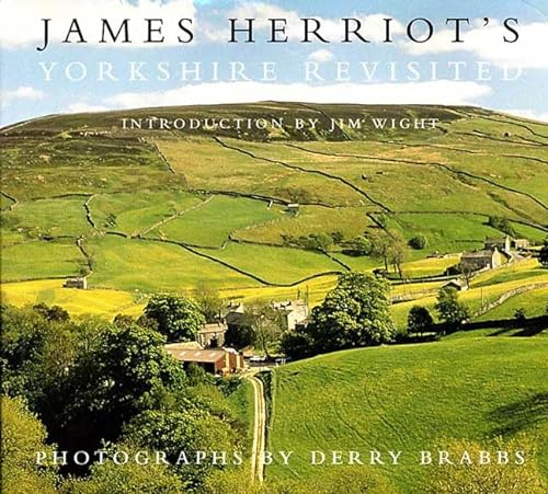 Imagen de archivo de James Herriot's Yorkshire Revisited a la venta por Dream Books Co.