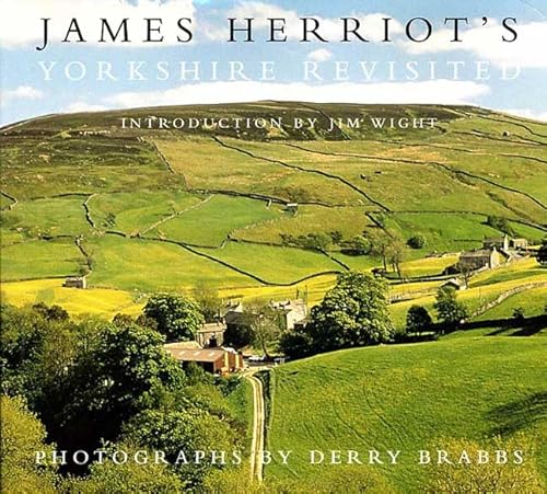 9780312206291: James Herriot's Yorkshire Revisited [Idioma Ingls]