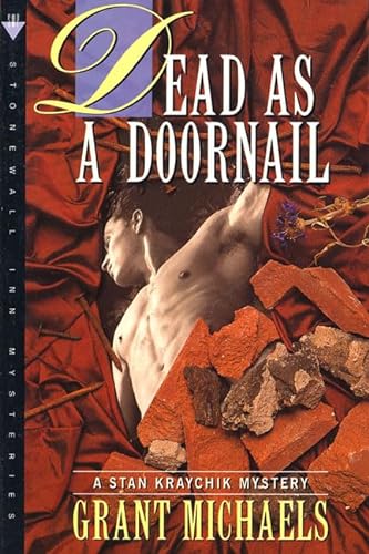 Beispielbild fr Dead as a Doornail: A Stan Kraychik Mystery zum Verkauf von Wonder Book
