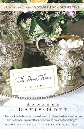 9780312206451: The Dower House