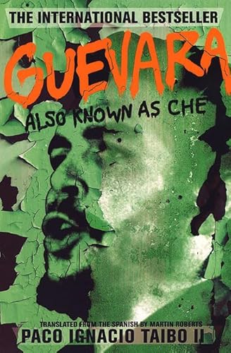 Stock image for Guevara, Also Known as Che for sale by ThriftBooks-Atlanta