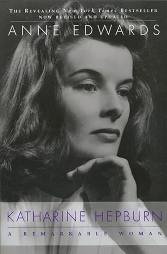 Imagen de archivo de Katharine Hepburn a la venta por Wonder Book