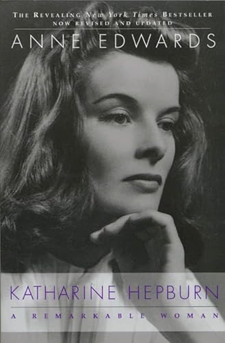 Stock image for Katharine Hepburn for sale by Wonder Book