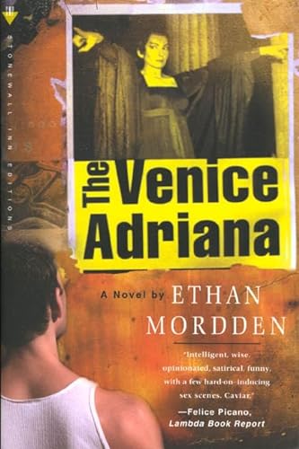 9780312206802: The Venice Adriana