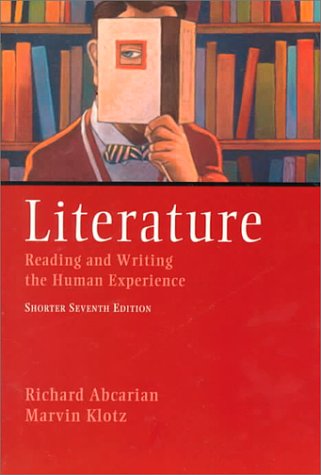 Beispielbild fr Literature: Reading and Writing the Human Experience zum Verkauf von ThriftBooks-Atlanta