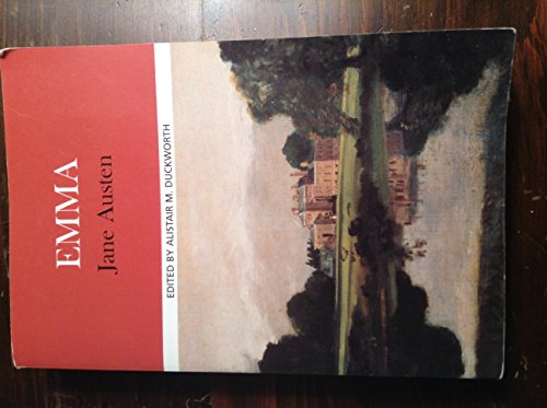 Imagen de archivo de Emma: Complete, Authoritative Text With Biographical, Historical, and Cultural Contexts, Critical History, and Essays from Contemporary Critical perspective (Case Studies in Contemporary Criticism) a la venta por WorldofBooks