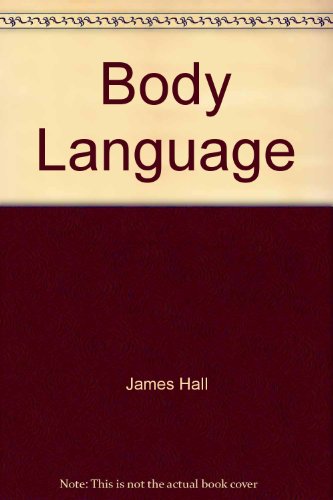 9780312207618: Body Language