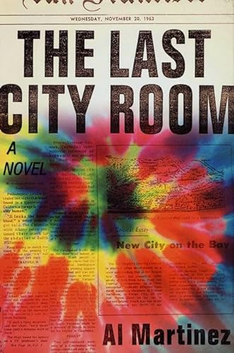 The Last City Room