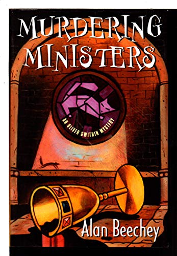 Stock image for Murdering Ministers: An Oliver Swithin Mystery for sale by Library House Internet Sales