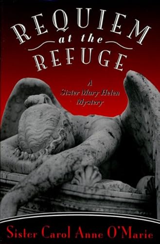 Imagen de archivo de Requiem at the Refuge a la venta por Better World Books