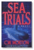 Stock image for Sea Trials for sale by Isle of Books