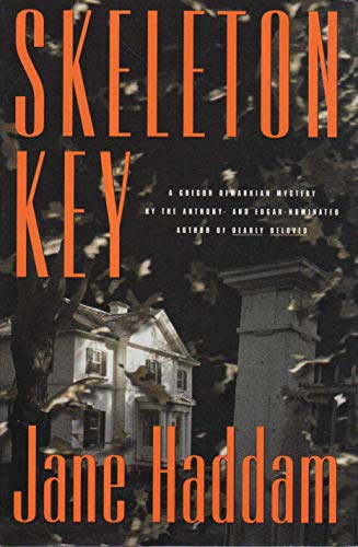 Stock image for Skeleton Key for sale by BookHolders