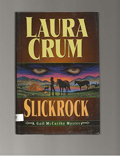 Stock image for Slickrock for sale by Better World Books