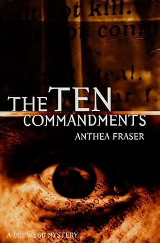 9780312209155: The Ten Commandments