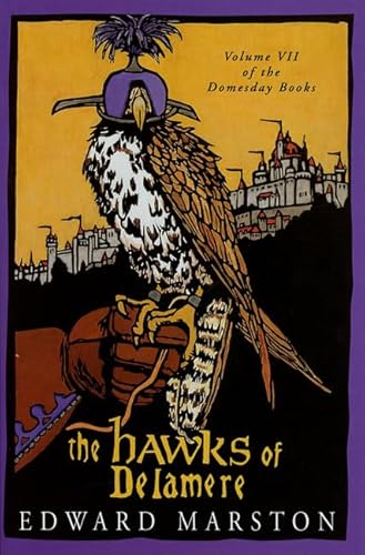 Beispielbild fr The Hawks of Delamere (Doomsday Books, Volume 7) zum Verkauf von WorldofBooks