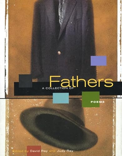 Beispielbild fr Fathers: A Collection of Poems zum Verkauf von Gil's Book Loft