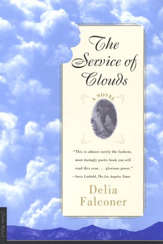 Imagen de archivo de The Service of Clouds a la venta por Hippo Books