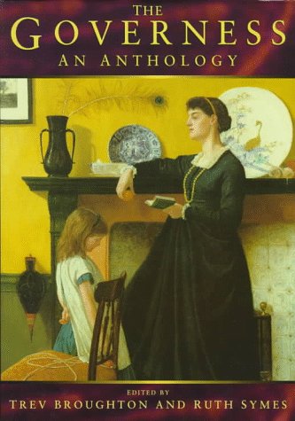 9780312210892: The Governess: An Anthology