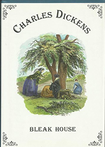 9780312211202: Bleak House: Charles Dickens (New Casebooks)