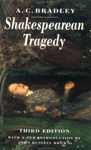 Beispielbild fr Shakespeare: The Tragedies (Analysing Texts) zum Verkauf von Dunaway Books