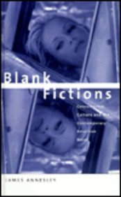 9780312215347: Blank Fictions