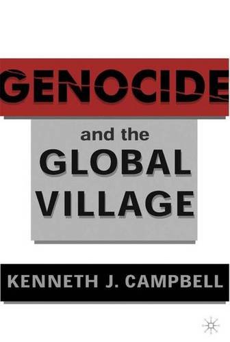 Stock image for Genocide and the Global Village for sale by Better World Books