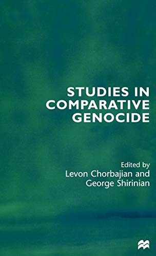 Stock image for Studies in Comparative Genocide for sale by Midtown Scholar Bookstore