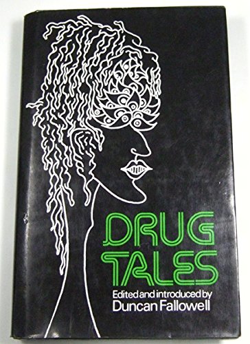 Imagen de archivo de Drug Tales a la venta por ThriftBooks-Dallas